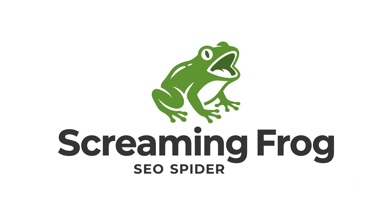Screaming Frog